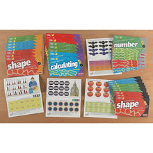 Stile Maths Yr 6 Multi Pack - ABC School Supplies