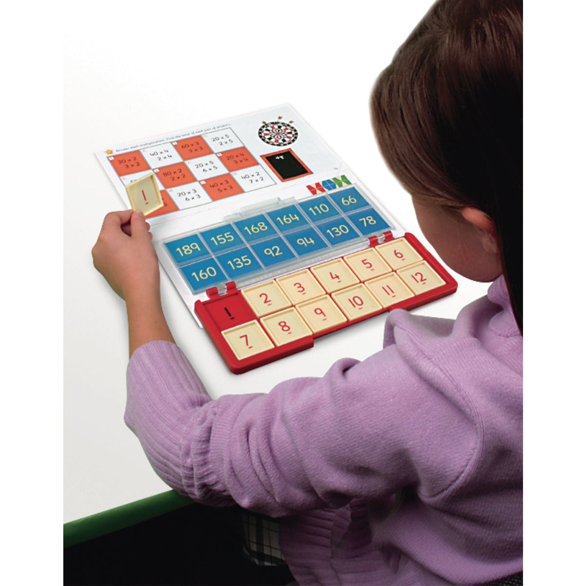 Stile Tray - ABC School Supplies