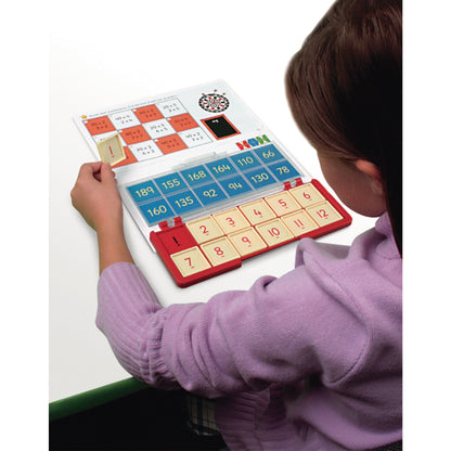 Stile Tray - ABC School Supplies
