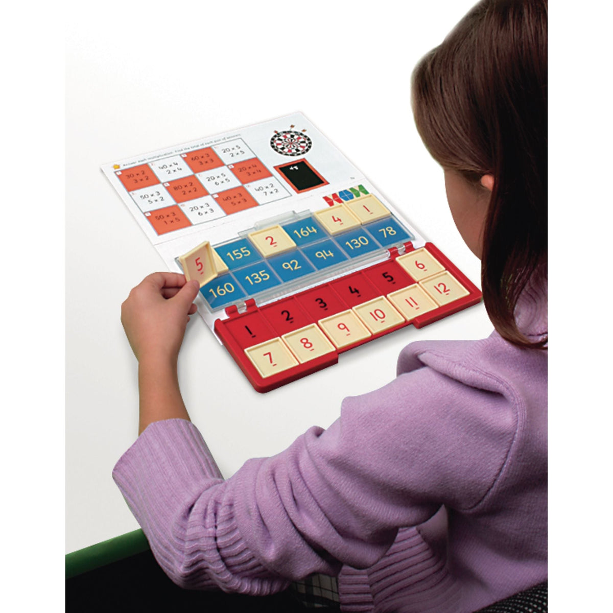 Stile Tray - ABC School Supplies