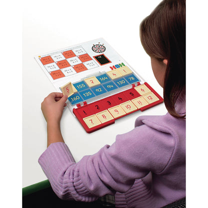 Stile Tray - ABC School Supplies