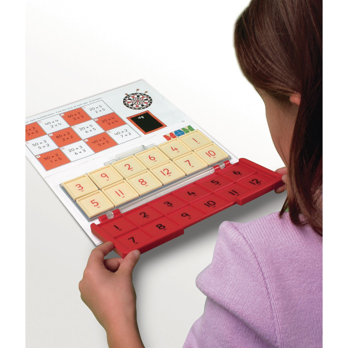Stile Tray - ABC School Supplies