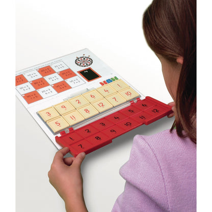 Stile Tray - ABC School Supplies
