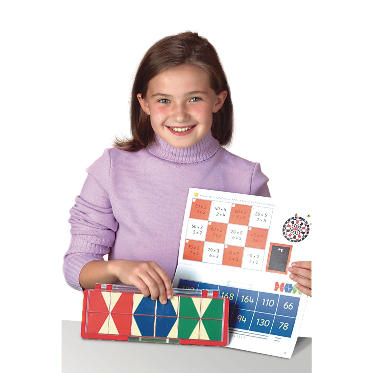 Stile Tray - ABC School Supplies