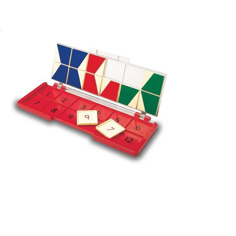 Stile Tray - ABC School Supplies