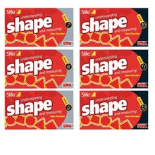 Stile Understanding Shapes And Measuring 7-12 - ABC School Supplies