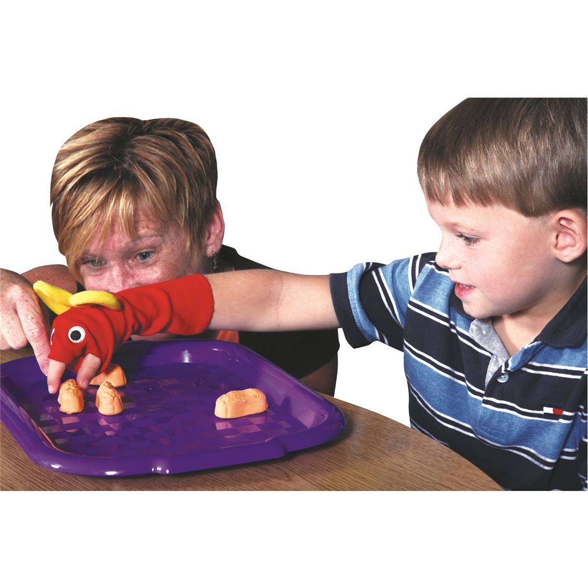 Stimove Ellie Grip Left - ABC School Supplies
