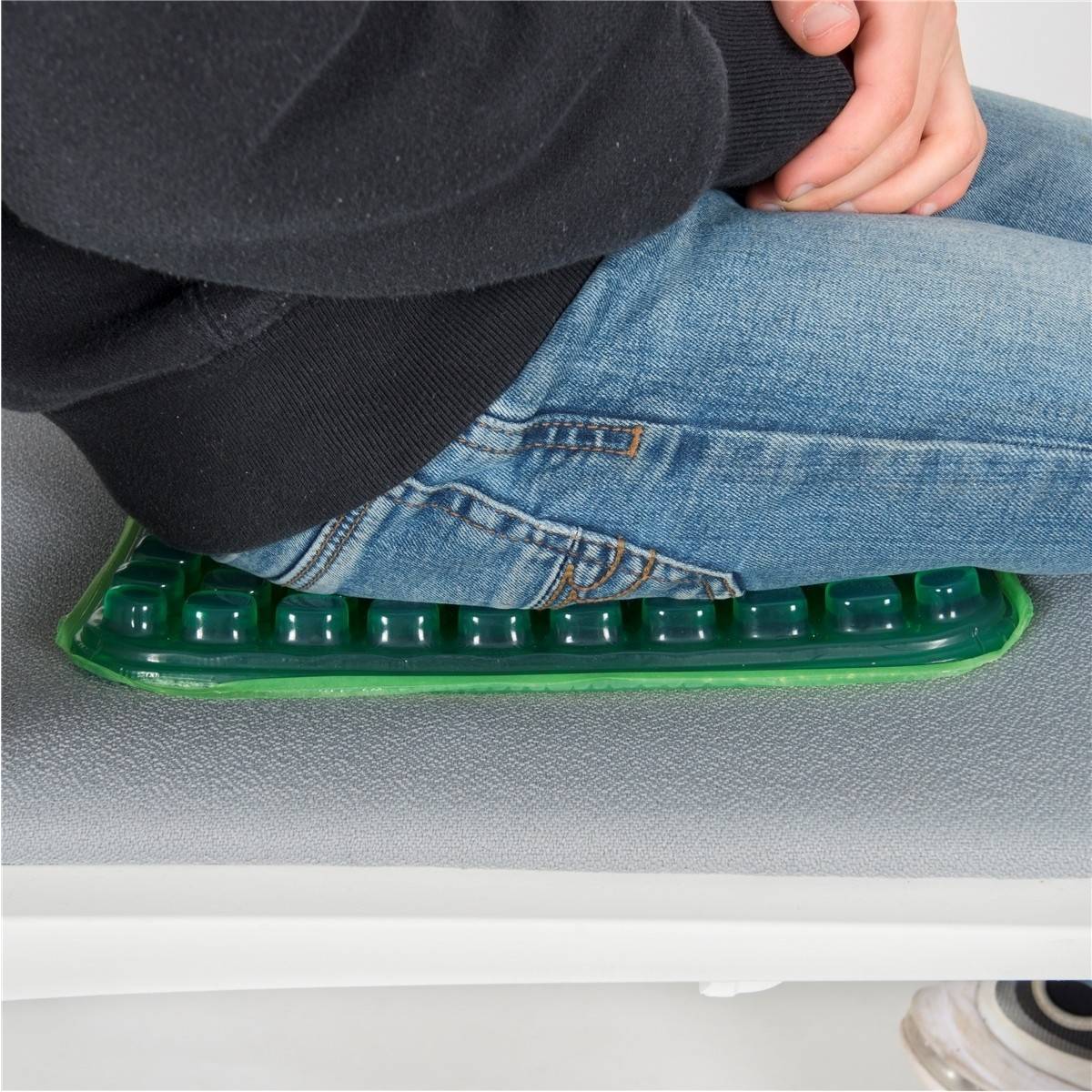 **Stimove Gel - E - Seat Cushion - ABC School Supplies