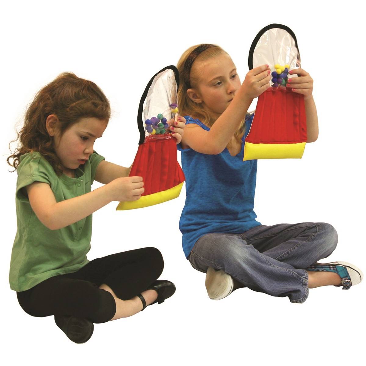 Stimove Gumfun Finger Strengthener - ABC School Supplies