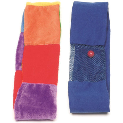 Stimove Pair Of Fidgety Finger Loops - ABC School Supplies