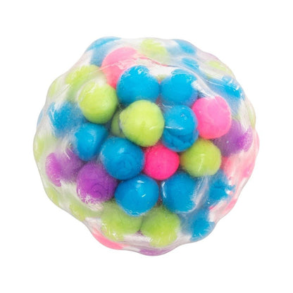 Stimove Set Of 12 Dna Squishy Balls - ABC School Supplies