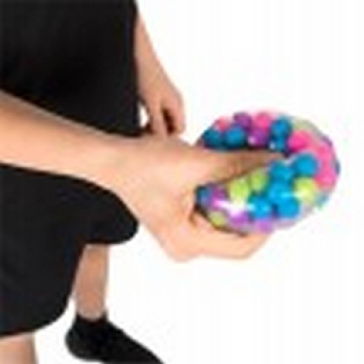 Stimove Set Of 12 Dna Squishy Balls - ABC School Supplies