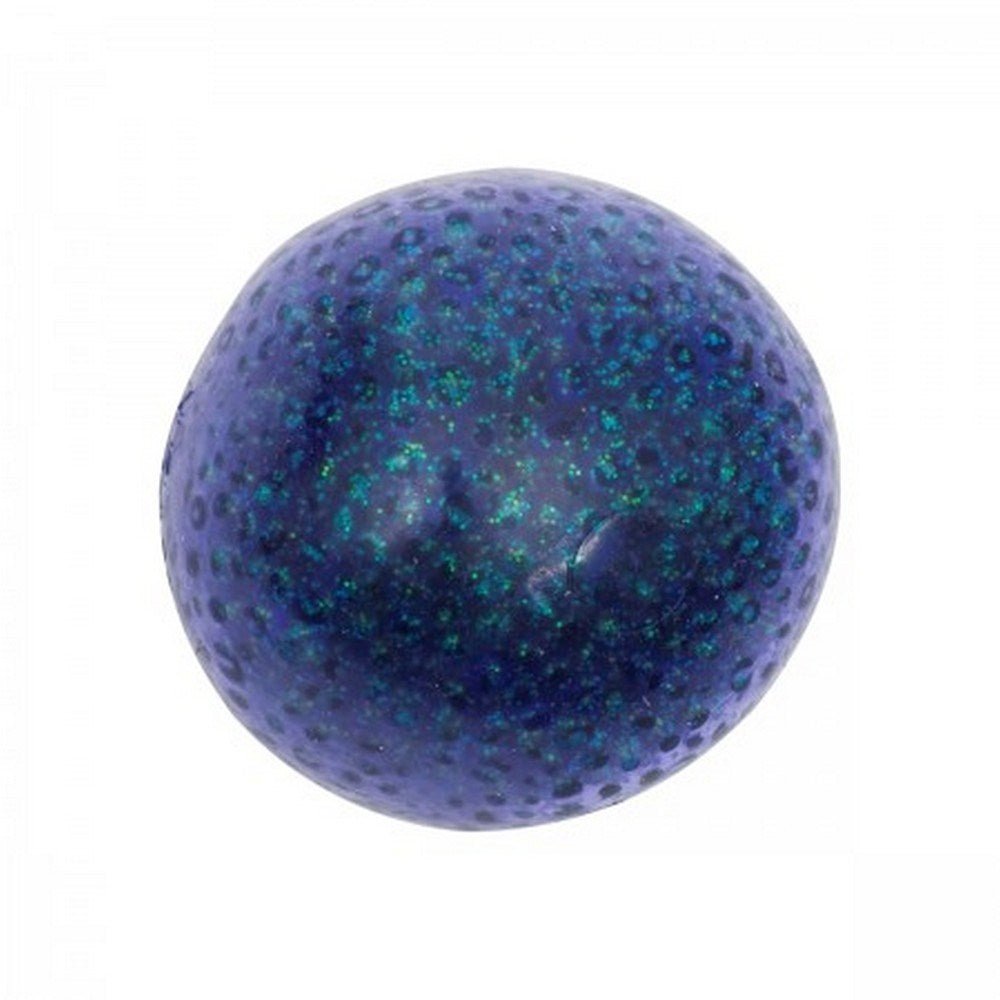 Stimove Set Of 12 Glitter Bead Squishy Balls - ABC School Supplies