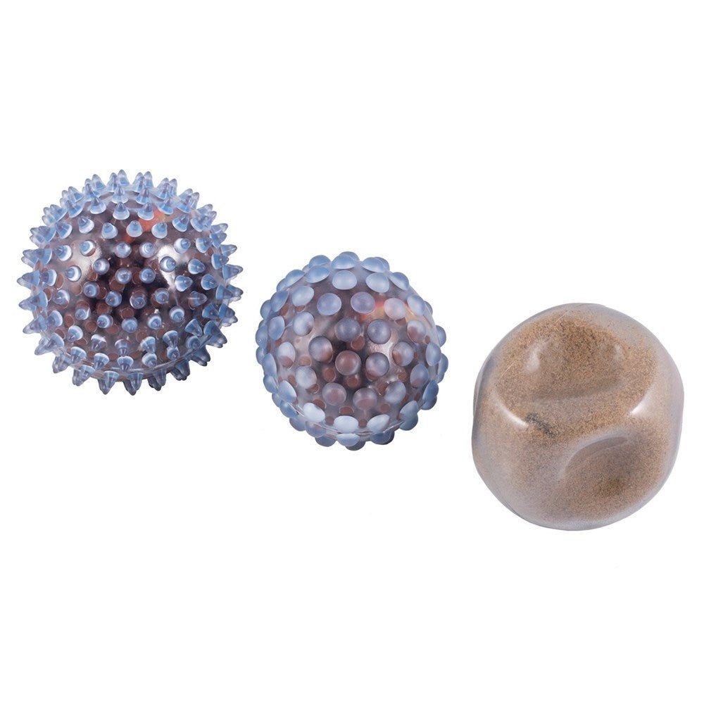 Stimove Set Of 3 Mudballs - ABC School Supplies