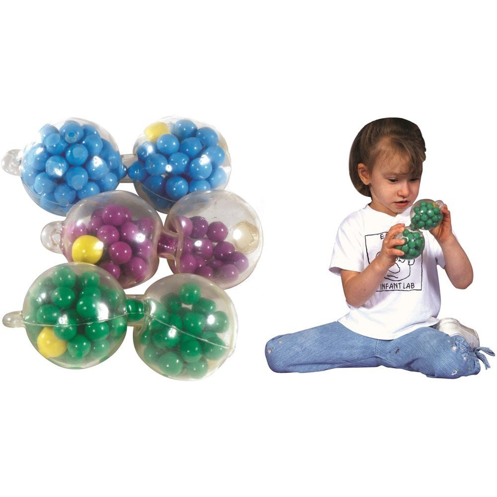 Stimove Set Of 3 Twidget 2-Bulb Tracker - ABC School Supplies