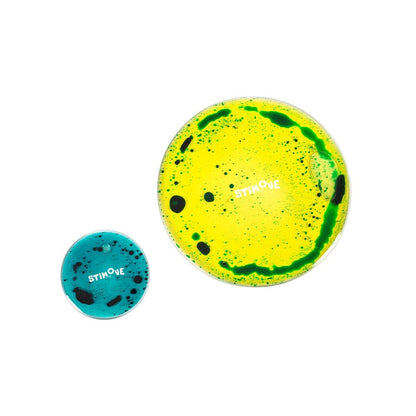 Stimove Squidgy Fidgets - Circle Set - ABC School Supplies