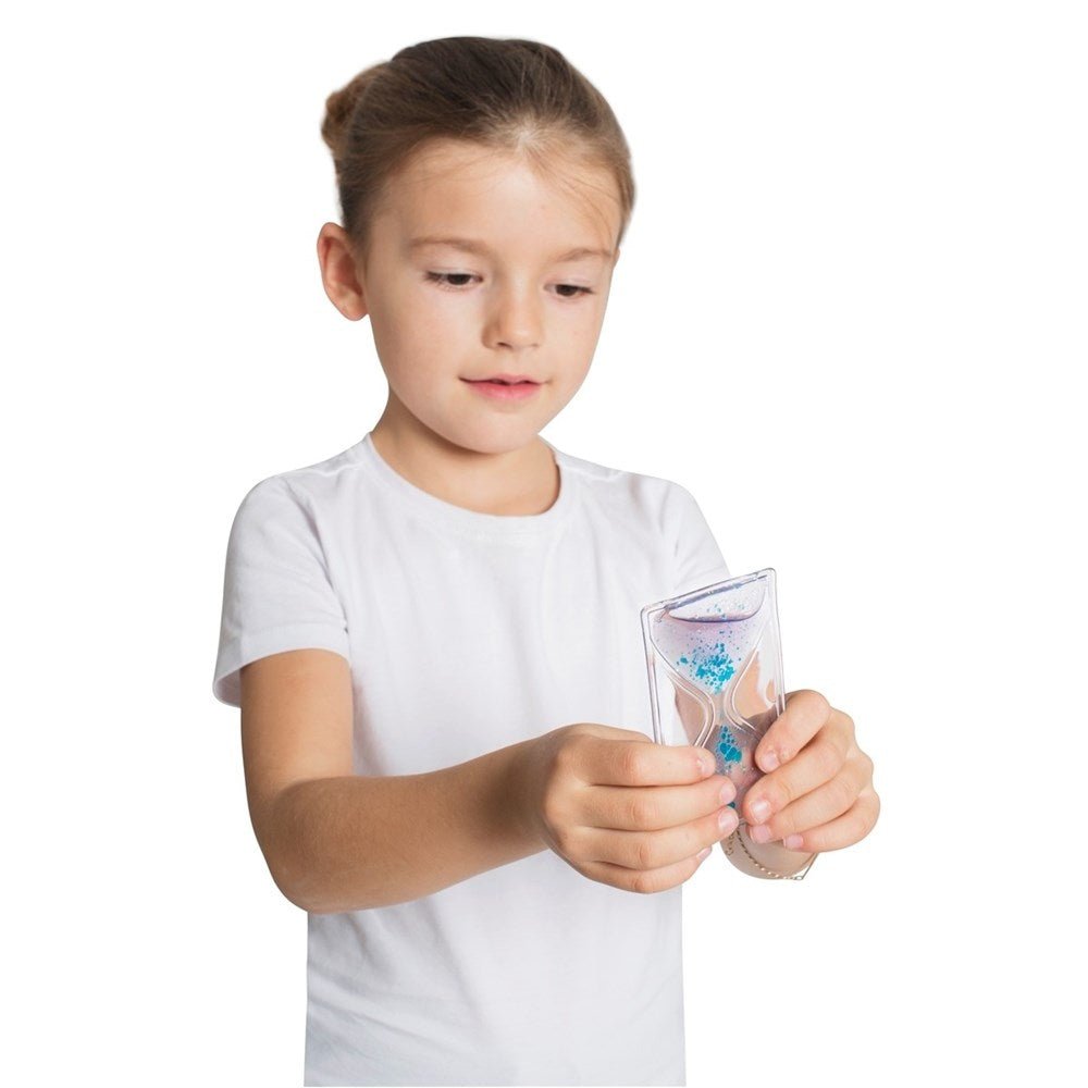 Stimove Squidgy Fidgets - Mini Timers Set - ABC School Supplies