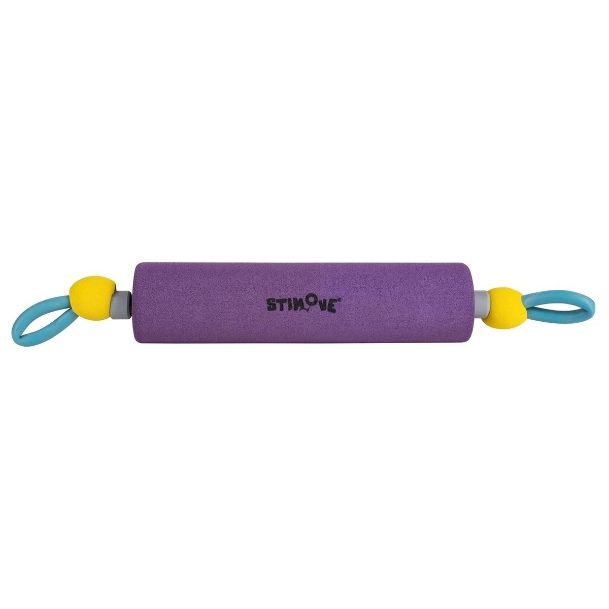 Stimove Think-N-Roll Foot Roller 48X6Cm (Standard Size) - ABC School Supplies