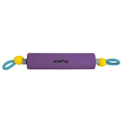 Stimove Think-N-Roll Foot Roller 48X6Cm (Standard Size) - ABC School Supplies