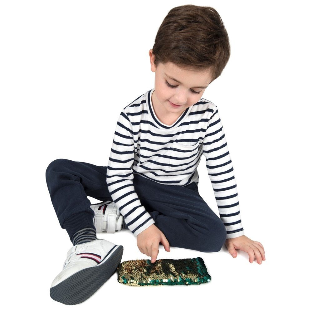 **Stimove Weighted Sequin Fidget - ABC School Supplies