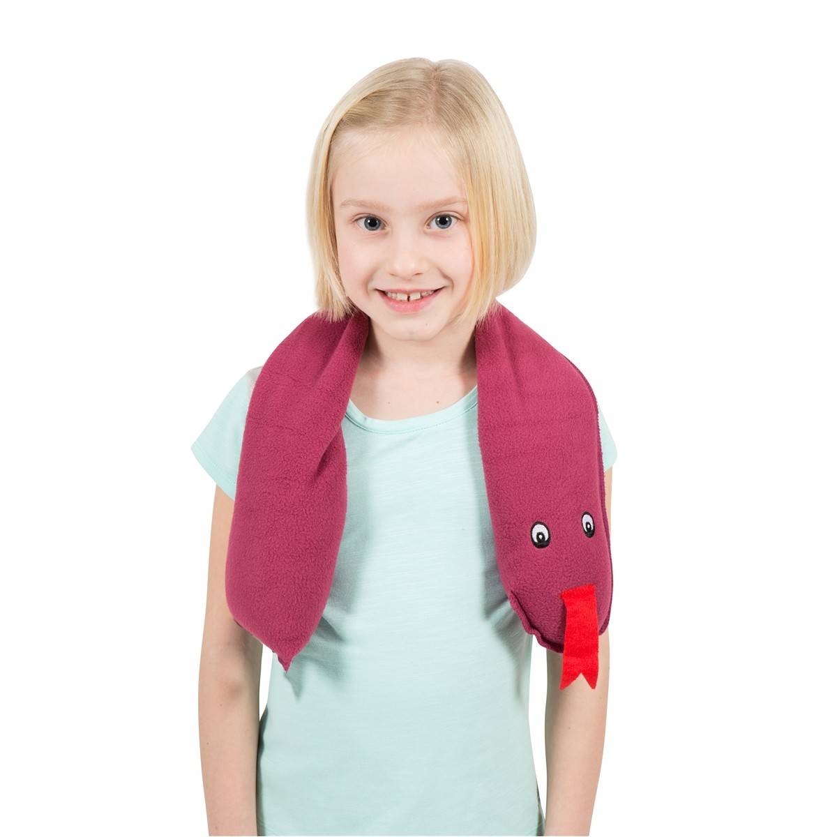 Stimove Weighted Shoulder Snake Large 2Kg – Blue - ABC School Supplies