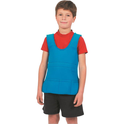 Stimove Weighted Vest - Small 1.4kg - ABC School Supplies