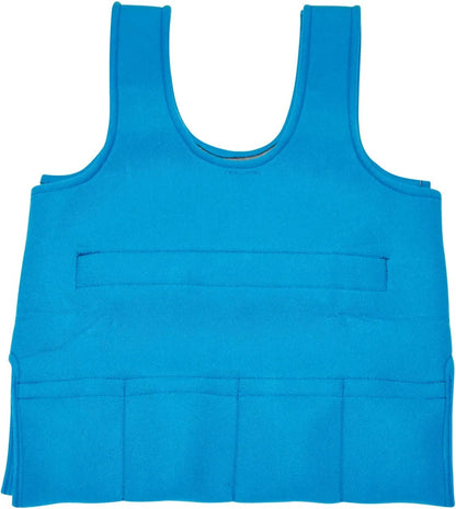 Stimove Weighted Vest - Small 1.4kg - ABC School Supplies