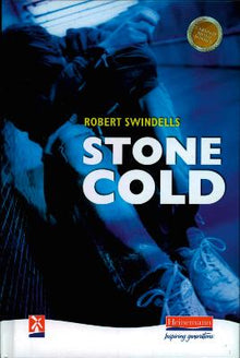 Stone Cold - ABC School Supplies