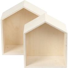 Storage Boxes - Houses - ABC School Supplies