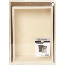 Storage Boxes - Rectangle - ABC School Supplies