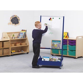 Store N Write Big Book Board - Magnetic - ABC School Supplies