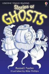 Stories Of Ghosts (Young Reading Series 1) - ABC School Supplies