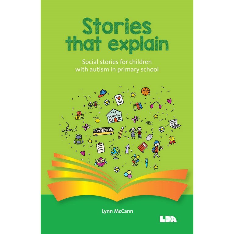 Stories That Explain - ABC School Supplies