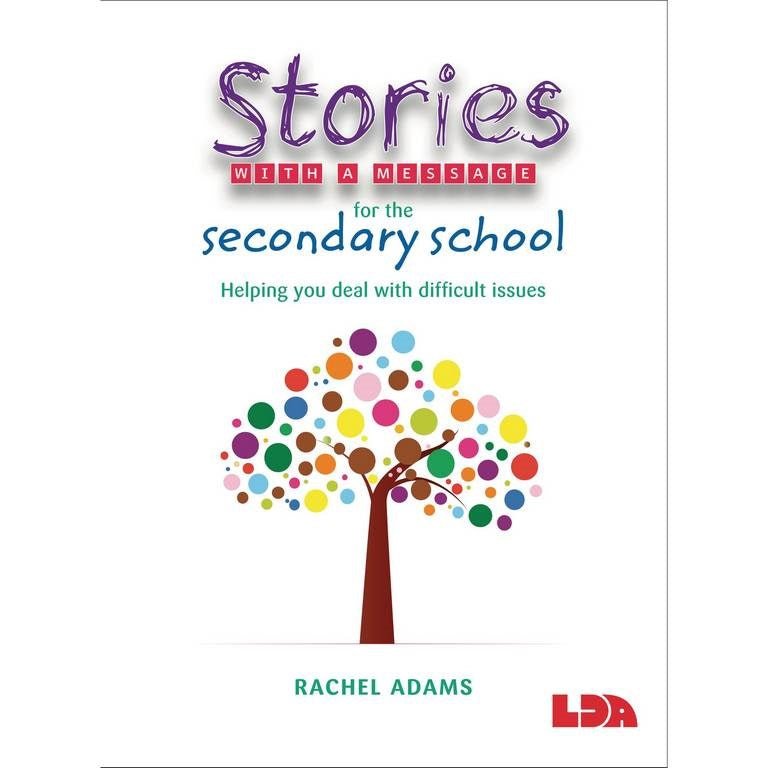 Stories With A Message Secondary - ABC School Supplies