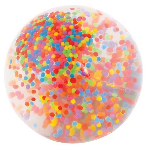 Storm Bouncy Ball - ABC School Supplies