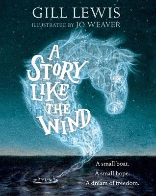 Story Like the Wind - ABC School Supplies