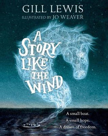 Story Like the Wind - ABC School Supplies