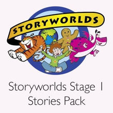 **Storyworld Cover 221 - 50 Pack - ABC School Supplies