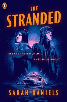 Stranded - ABC School Supplies