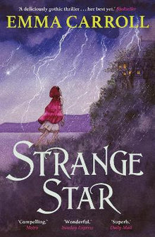 Strange Star - ABC School Supplies