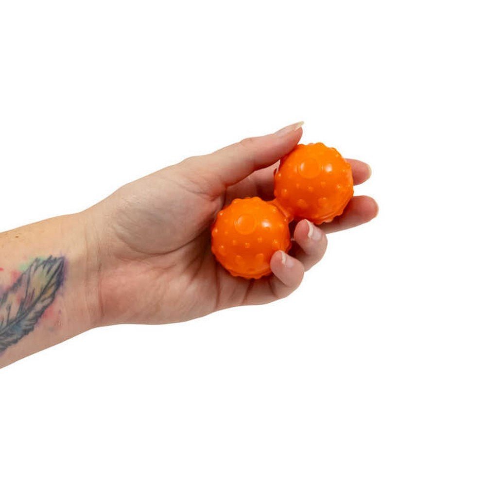 Stress Ball Spinner - ABC School Supplies