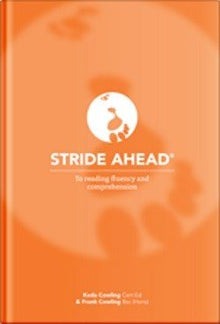 Stride Ahead: An Aid To Comprehension - ABC School Supplies