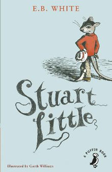 Stuart Little - ABC School Supplies