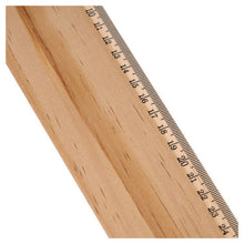 Student Solutions A2 Wooden T - Square - ABC School Supplies