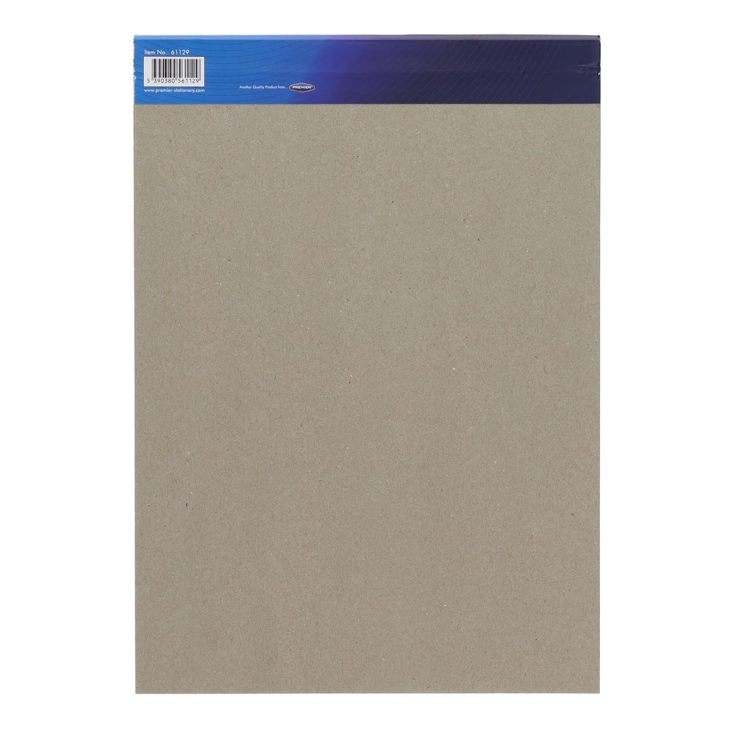 Student Solutions A4 100Pg Visual Memory Aid Refill Pad - Yellow - ABC School Supplies