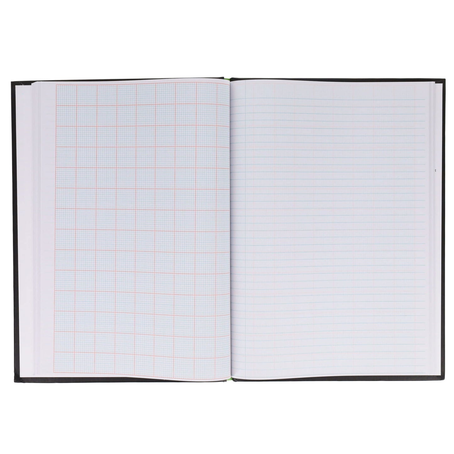 Student Solutions A4 Hardcover 128Pg Science Book - ABC School Supplies