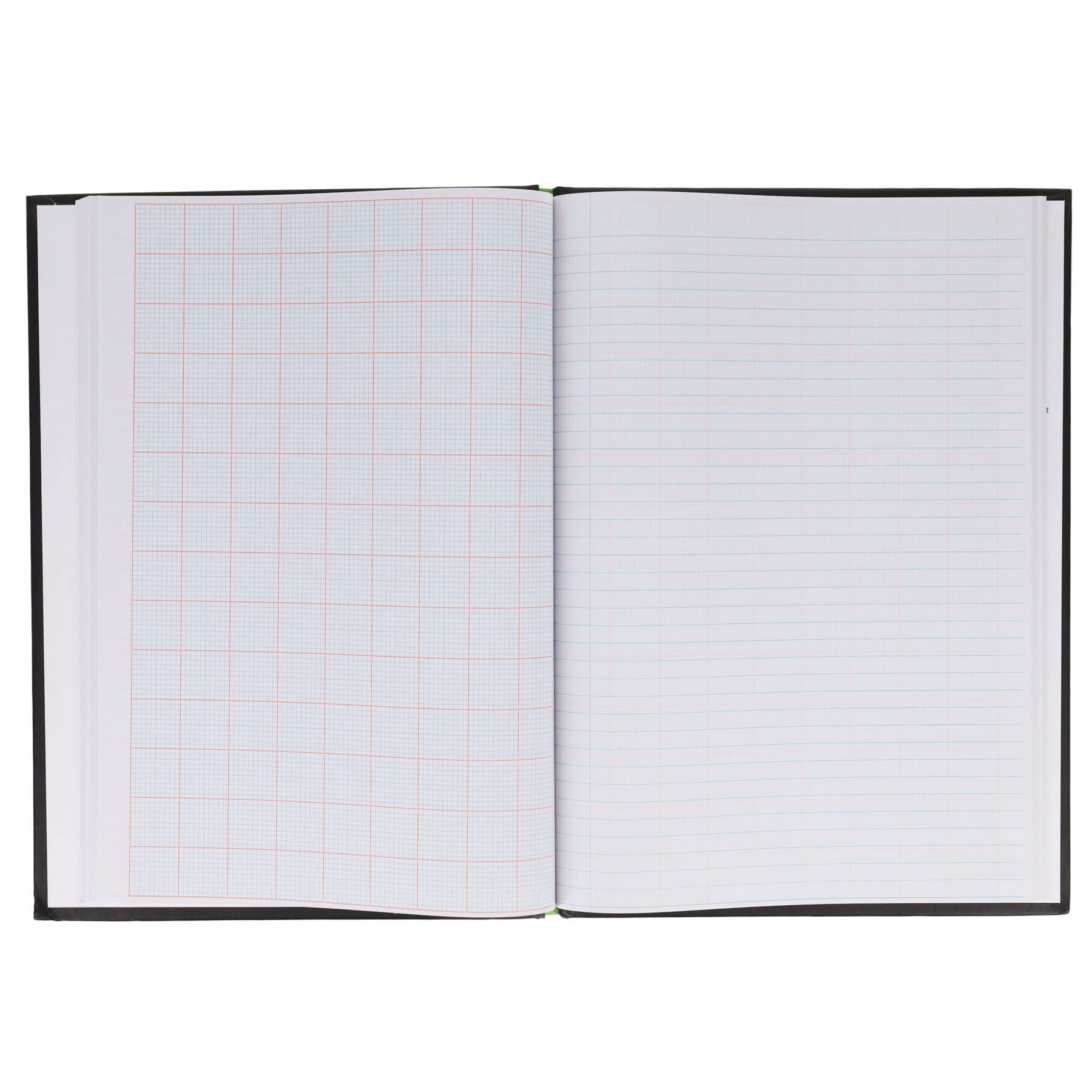 Student Solutions A4 Hardcover 128Pg Science Book - ABC School Supplies
