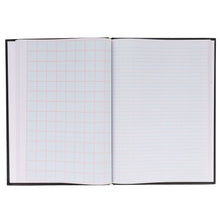 Student Solutions A4 Hardcover 128Pg Science Book - ABC School Supplies