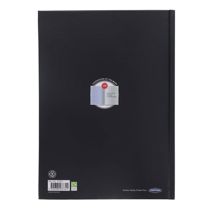 Student Solutions A4 Hardcover 128Pg Science Book - ABC School Supplies