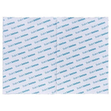 Student Solutions A4 Heavy Duty Peel and Wrap Transparent Book Covers Pack of 10 - ABC School Supplies